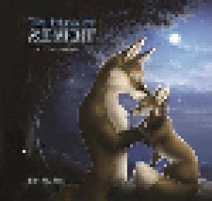 Fox Amoore: The Ballad Of Midnight - The 5th Anniversary Edition (CD) - Bild 1