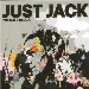 Just Jack: Writer's Block (Promo-Single-CD) - Bild 1
