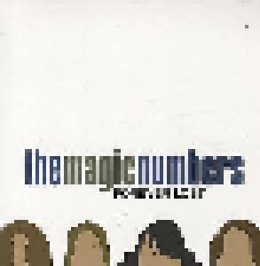 The Magic Numbers: Forever Lost (Promo-Single-CD) - Bild 1