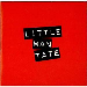 Little Man Tate: Man I Hate Your Band (Promo-Single-CD) - Bild 1