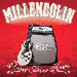 Millencolin: Home From Home (CD) - Bild 1