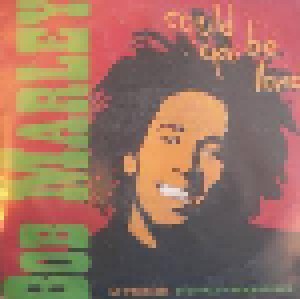 Bob Marley: Could You Be Loved (Single-CD) - Bild 1