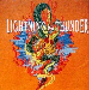Lightning & Thunder (CD) - Bild 1