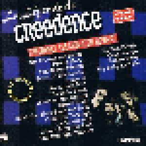 Cover - Creedence Clearwater Revival: Légende De Creedence, La