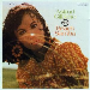 Astrud Gilberto: Beach Samba (CD) - Bild 1