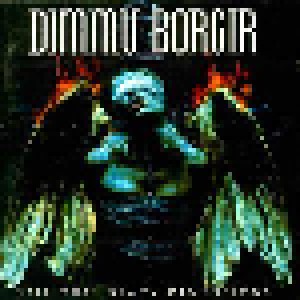 Dimmu Borgir: Spiritual Black Dimensions (CD) - Bild 1