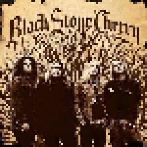 Black Stone Cherry: Black Stone Cherry (Promo-CD) - Bild 1