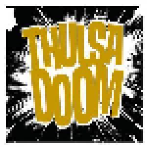 Cover - Thulsa Doom: Keyboard, Oh Lord! Why Don't We?