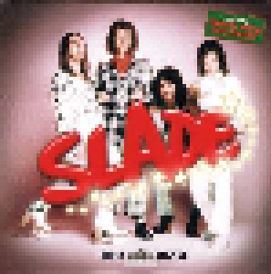Slade: Slade Live (CD) - Bild 1
