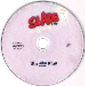Slade: Slade Live (CD) - Bild 2
