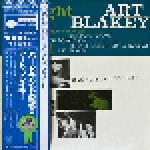 Art Blakey Quintet: A Night At Birdland - Volume 1 (LP) - Bild 1
