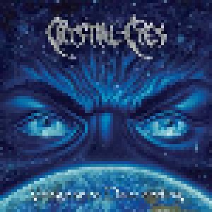 Crystal Eyes: Vengeance Descending (CD) - Bild 1
