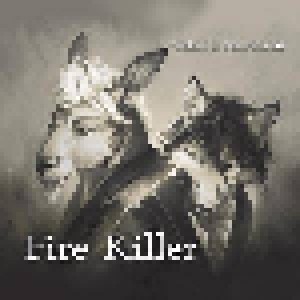 Fox Amoore & Colson: Fire Killer (CD) - Bild 1