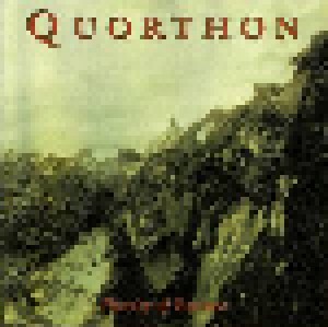 Cover - Quorthon: Purity Of Essence
