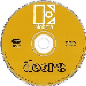 The Doors: The Doors (CD) - Bild 3
