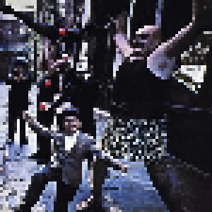 The Doors: Strange Days (CD) - Bild 1
