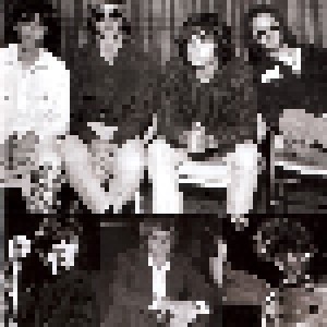 The Doors: Waiting For The Sun (CD) - Bild 7