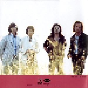 The Doors: Waiting For The Sun (CD) - Bild 9