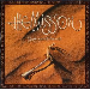 The Mission: Grains Of Sand (CD) - Bild 1