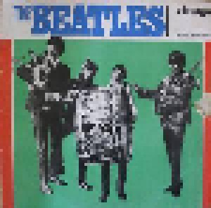 Beatles, The: The Beatles (1965)