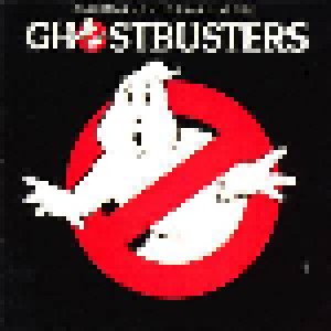Ghostbusters - Original Soundtrack Album (CD) - Bild 1