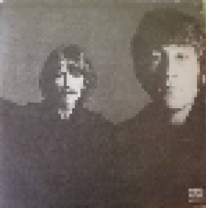The Beatles: Love Songs (2-LP) - Bild 4