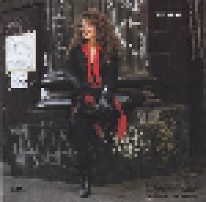 Joanna Dean: Misbehavin' (CD) - Bild 2