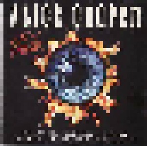Alice Cooper: He's Back (CD) - Bild 1