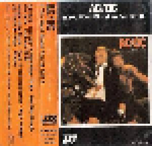 AC/DC: If You Want Blood You've Got It (Tape) - Bild 4