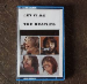 The Beatles: Let It Be (Tape) - Bild 1