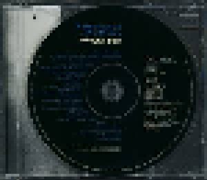 Michael Bolton: Greatest Hits 1985-1995 (CD) - Bild 5
