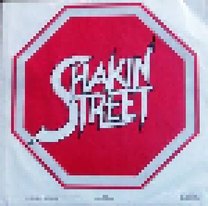 Shakin' Street: Shakin' Street (LP) - Bild 4