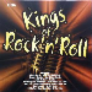 Kings Of Rock'n'Roll (2-CD) - Bild 1