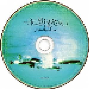 The Mission: Into The Blue (Single-CD) - Bild 2