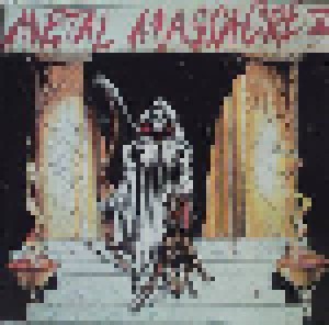 Metal Massacre V (CD) - Bild 1