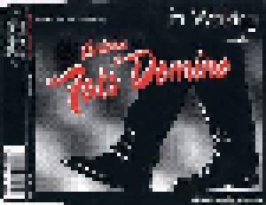 Fats Domino: I'm Walking (Single-CD) - Bild 2