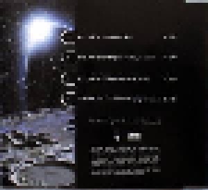 Der Dritte Raum: Polarstern (Single-CD) - Bild 2