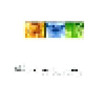 Overdose - Volume Two (CD) - Bild 1