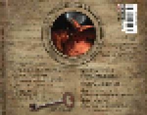 Helloween: Keeper Of The Seven Keys - The Legacy (2-CD) - Bild 2