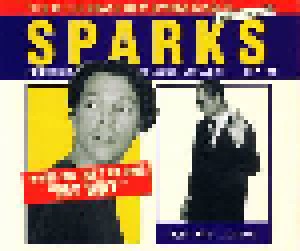 Sparks: When Do I Get To Sing "My Way" (Single-CD) - Bild 1