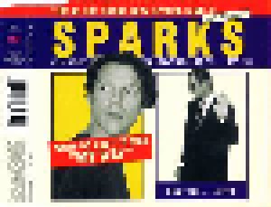 Sparks: When Do I Get To Sing "My Way" (Single-CD) - Bild 2