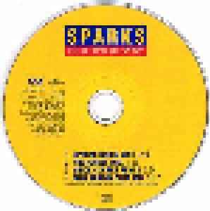Sparks: When Do I Get To Sing "My Way" (Single-CD) - Bild 4