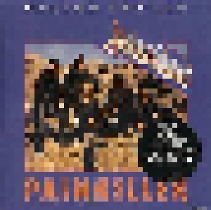 Judas Priest: Painkiller (Single-CD) - Bild 1