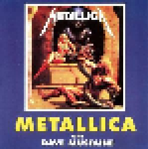 Metallica: No Life 'til Power (CD) - Bild 1