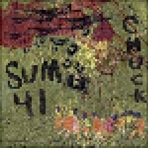 Sum 41: Chuck (CD) - Bild 1