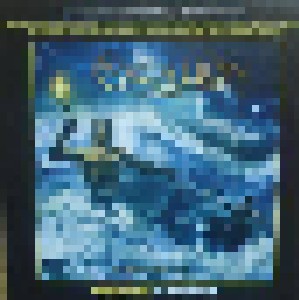 Excalion: Waterlines (Promo-CD) - Bild 1