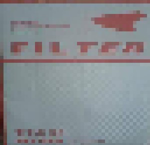 Filter: Title Of Record (Promo-CD) - Bild 1