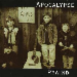 Apocalypse: Rewind (Demo-CD) - Bild 1