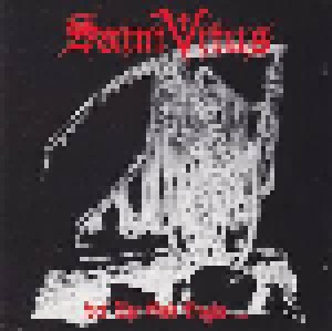 Saint Vitus: Let The End Begin (CD) - Bild 1