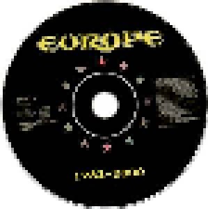 Europe: 1982-2000 (CD) - Bild 3